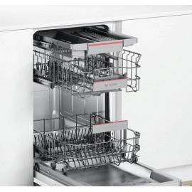 Встраиваемая посудомоечная машина BOSCH SPV45MX02E