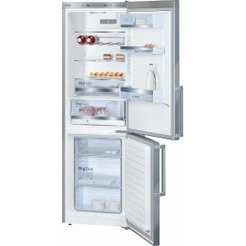 Холодильник Bosch KGE36AI32 нержавеющая сталь Холодильник Bosch KGE36AI32 нержавеющая сталь