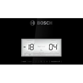 Холодильник Bosch KGN39LB3AR Холодильник Bosch KGN39LB3AR