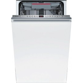 Встраиваемая посудомоечная машина BOSCH SPV45MX02E