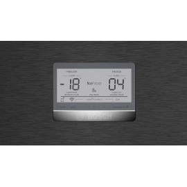 Холодильник BOSCH KGN39AX32R