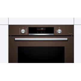 Духовой шкаф BOSCH HBG536YM0R