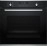 Духовой шкаф Bosch HBA 2780S0 черный