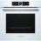 Электрический духовой шкаф BOSCH HBG633CW1S