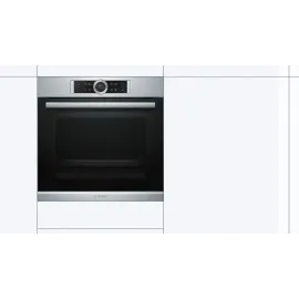 Духовой шкаф BOSCH HRG 675BS1S