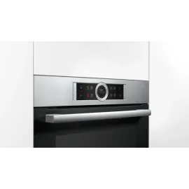 Духовой шкаф BOSCH HRG 675BS1S