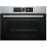 Духовой шкаф Bosch CSG 656BS2 нержавеющая сталь