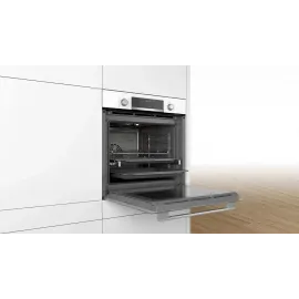 Духовой шкаф BOSCH HBG538EW6R