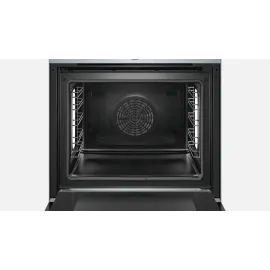 Духовой шкаф BOSCH HRG 675BS1S
