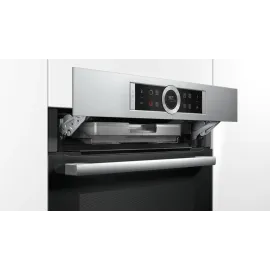 Духовой шкаф BOSCH HRG 675BS1S