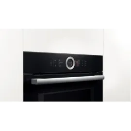 Духовой шкаф BOSCH hmg656rb1