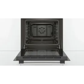 Встраиваемый электрический духовой шкаф Bosch HBF114BL0R