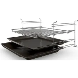 Духовой шкаф BOSCH HBF010BR1R