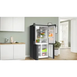 Холодильник BOSCH KFI96AXEA