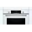 Духовой шкаф BOSCH HBG538EW6R