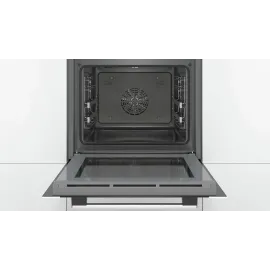 Духовой шкаф BOSCH HBG337YW0R