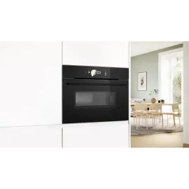 Духовой шкаф BOSCH CMG978NB1