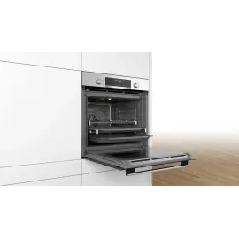 Духовой шкаф Bosch HBA 5782S0 нержавеющая сталь