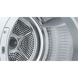 Сушильная машина BOSCH WRB247D0SN