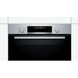 Духовой шкаф Bosch HBA 5782S0 нержавеющая сталь