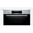 Духовой шкаф Bosch HBA 5782S0 нержавеющая сталь