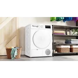Сушильная машина BOSCH WTH83V0LSN