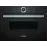 Электрический духовой шкаф BOSCH CMG633BB1 serie 8