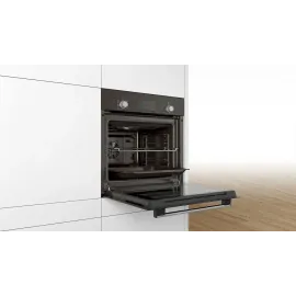 Встраиваемый электрический духовой шкаф Bosch HBF114BL0R