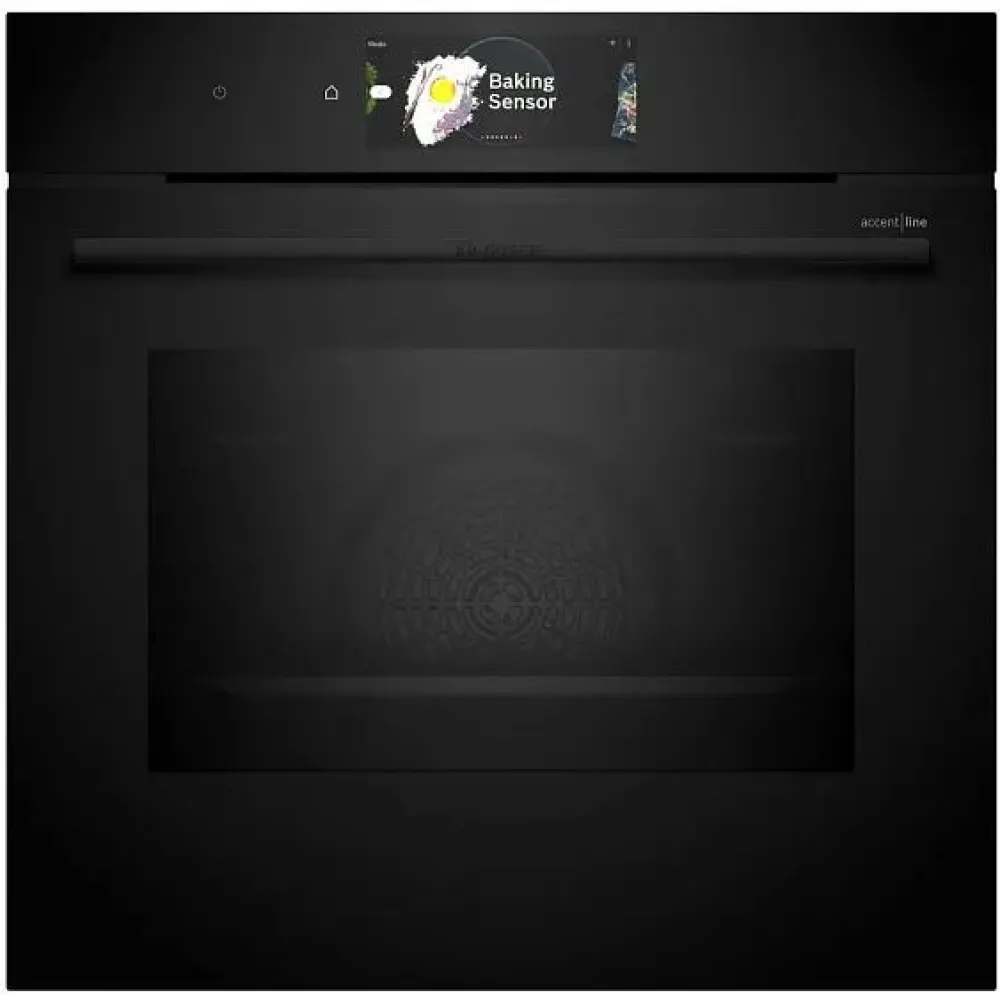 Духовой шкаф BOSCH HBG978NB1S