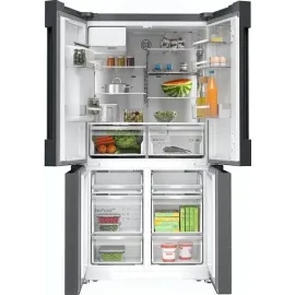 Холодильник BOSCH KFI96AXEA