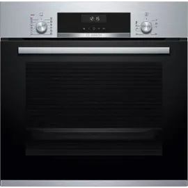 Духовой шкаф BOSCH HIJ517YS0R serie 6