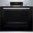 Духовой шкаф BOSCH HIJ517YS0R serie 6