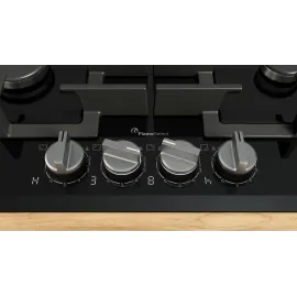 Варочная поверхность BOSCH PRP6A6H40