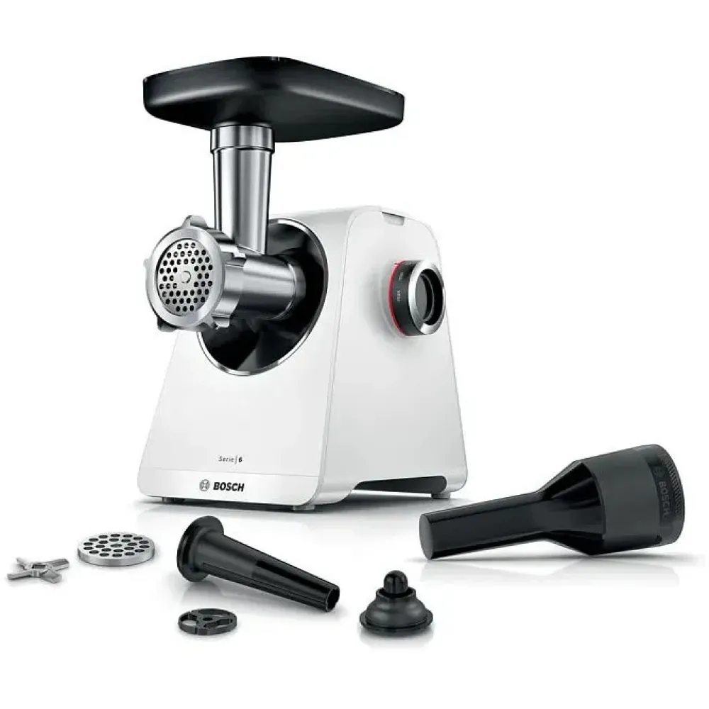 Мясорубка BOSCH MFWS607W