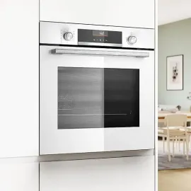 Духовой шкаф BOSCH HBG536EW4
