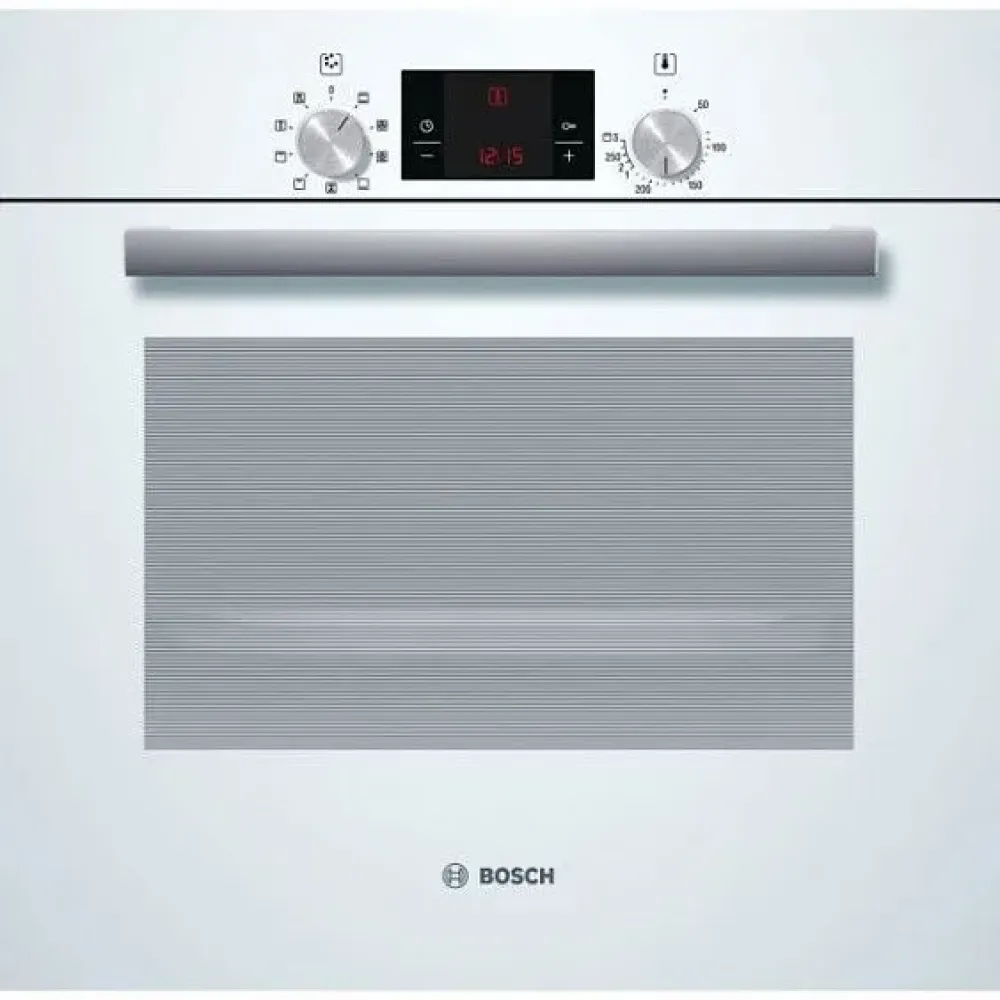 Электрический духовой шкаф BOSCH HBN 559W1Q