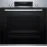 Духовой шкаф Bosch HBG 578 BS 0 R
