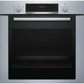Духовой шкаф Bosch HBA 3140S0 нержавеющая сталь