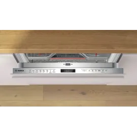 Посудомоечная машина BOSCH SMV6ECX86Q