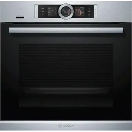 Духовой шкаф BOSCH HRG636XS7