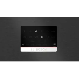 Холодильник BOSCH KGP86AXB0N