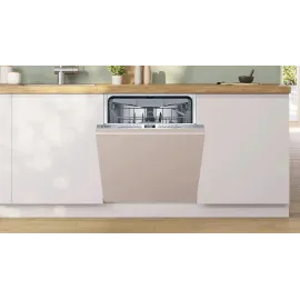 Посудомоечная машина BOSCH SMV4HCX07E