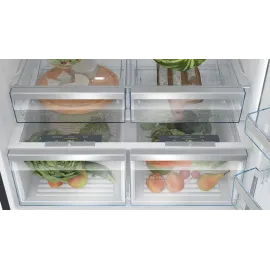 Холодильник BOSCH KGP86AXB0N