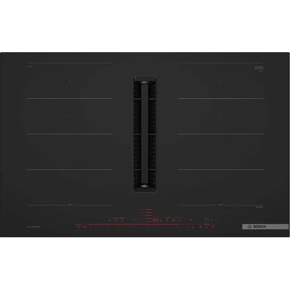 Варочная поверхность BOSCH PXX89BD56E