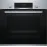 Духовой шкаф BOSCH HBF554YS0R