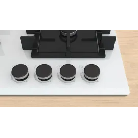 Варочная поверхность BOSCH PNK6B2P40R