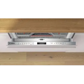 Посудомоечная машина BOSCH SMV6ECX86Q