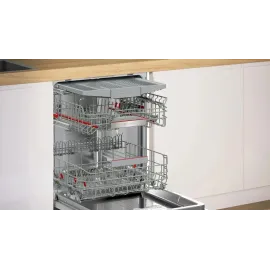 Посудомоечная машина BOSCH SMV6ECX86Q