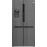 Холодильник BOSCH KFI96AXEA