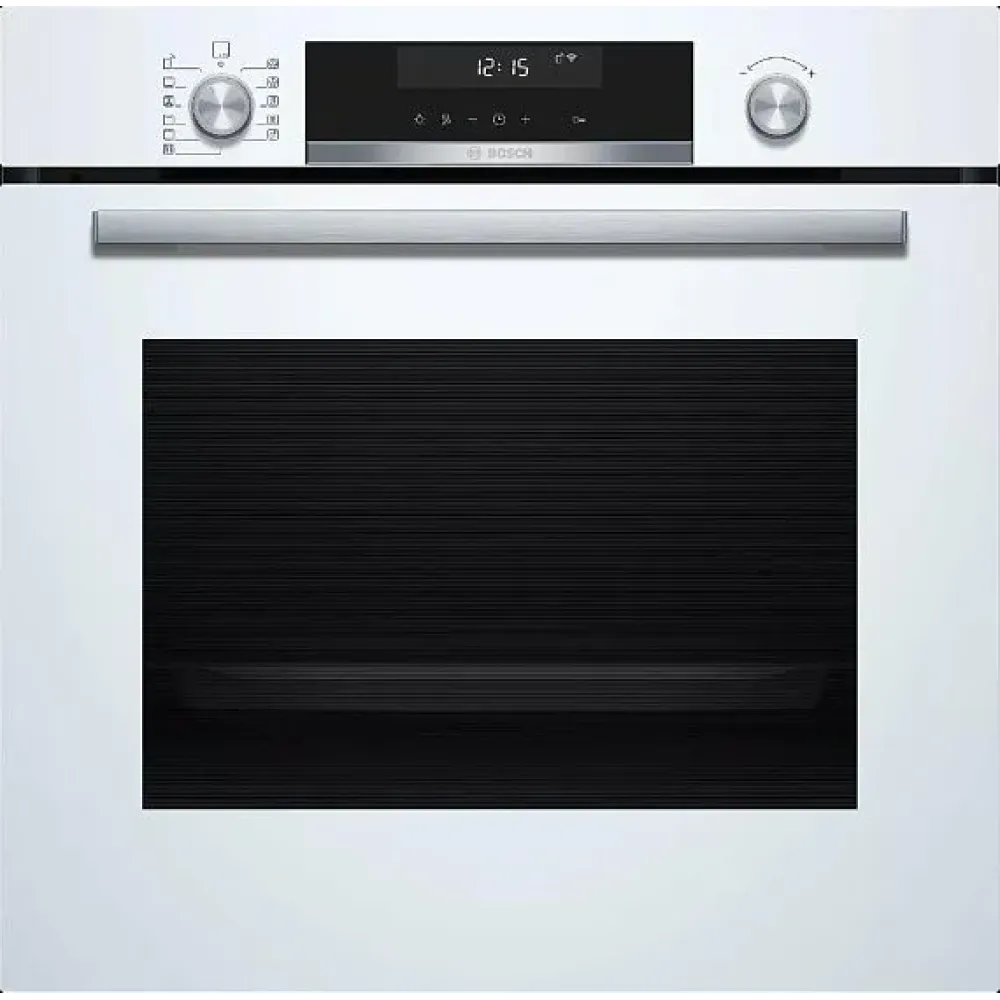 Духовой шкаф BOSCH HBG538EW6R